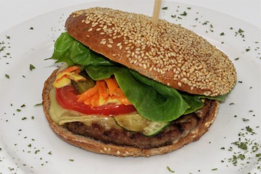 Walliser Hamburger